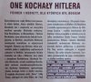 Martha Schad • One kochały Hitlera. Fuhrer i kobiety, dla których był bogiem